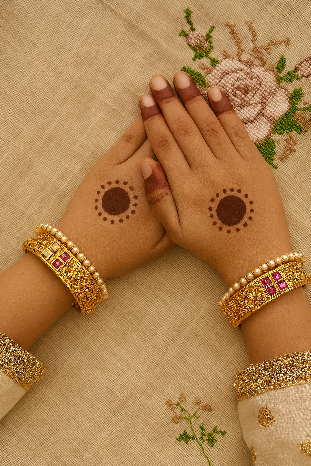 Bangles