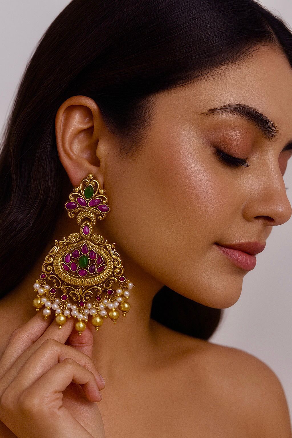 Jhumki