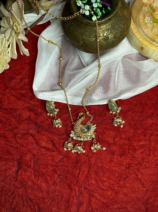 Swan Grace Set